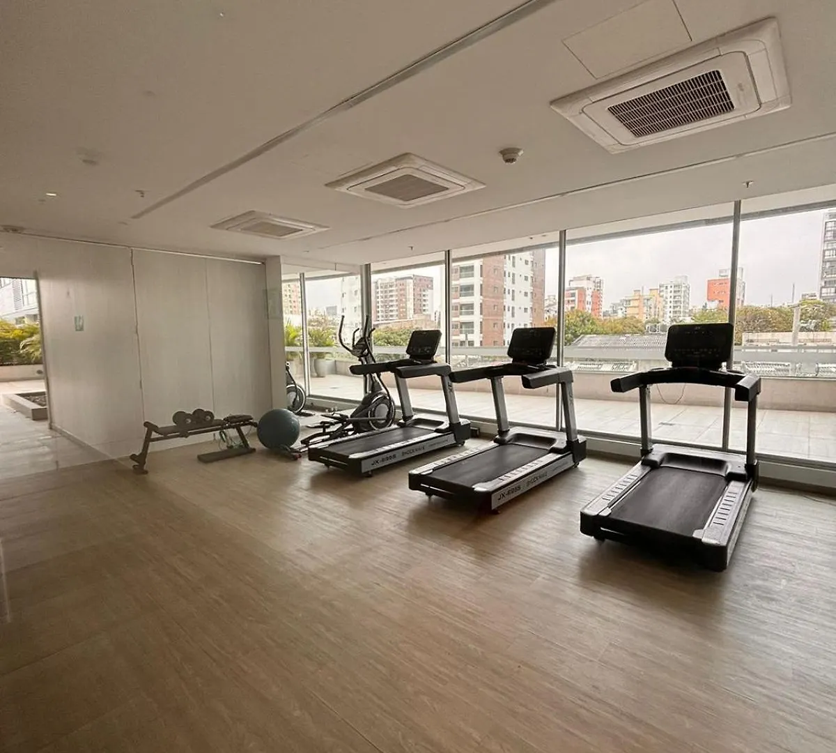 District Aptosuite 404 Barranquilla  0*, Barranquilla (Atlantico) Colombia