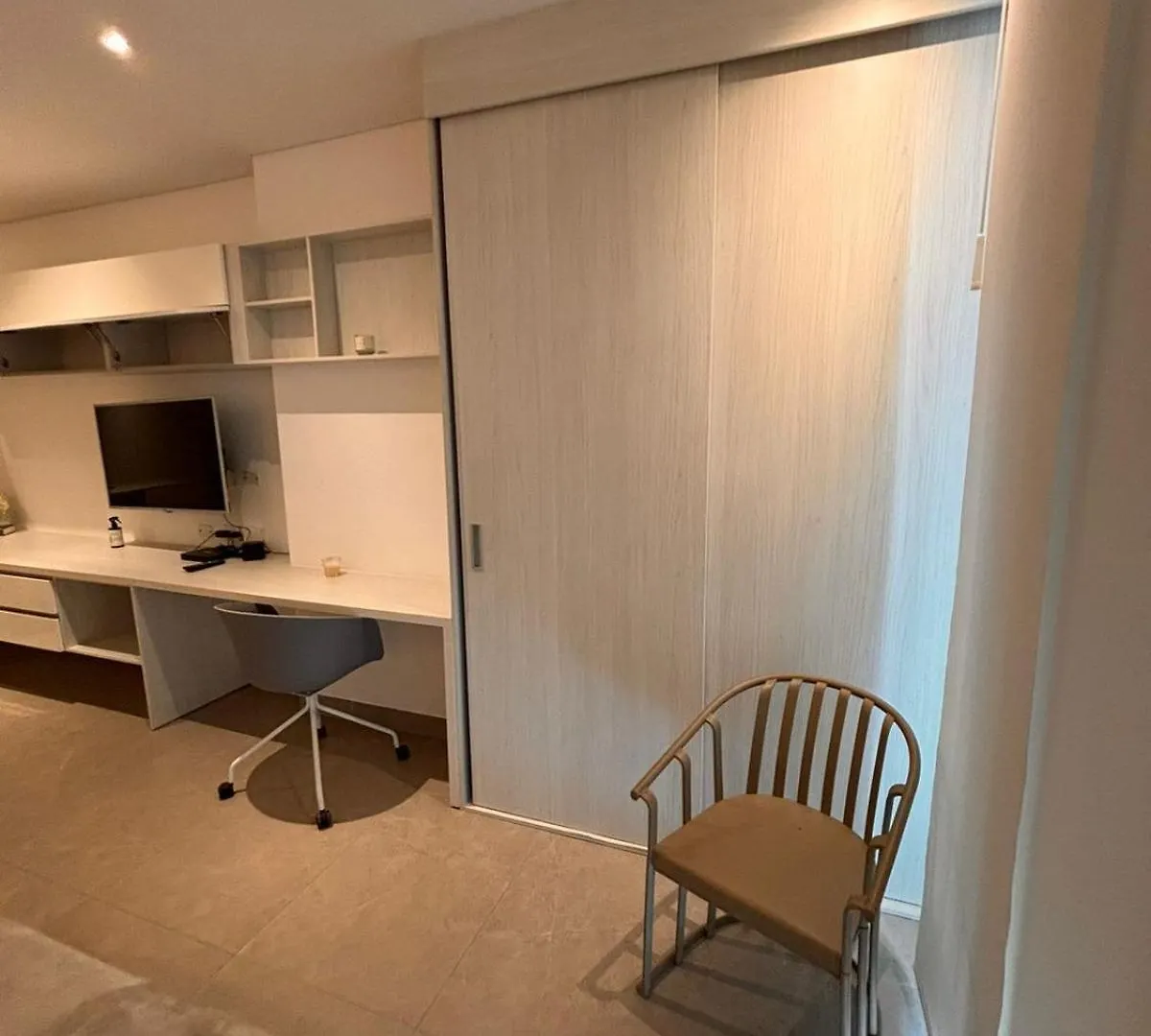 District Aptosuite 404 Barranquilla  Apartment Barranquilla (Atlantico)