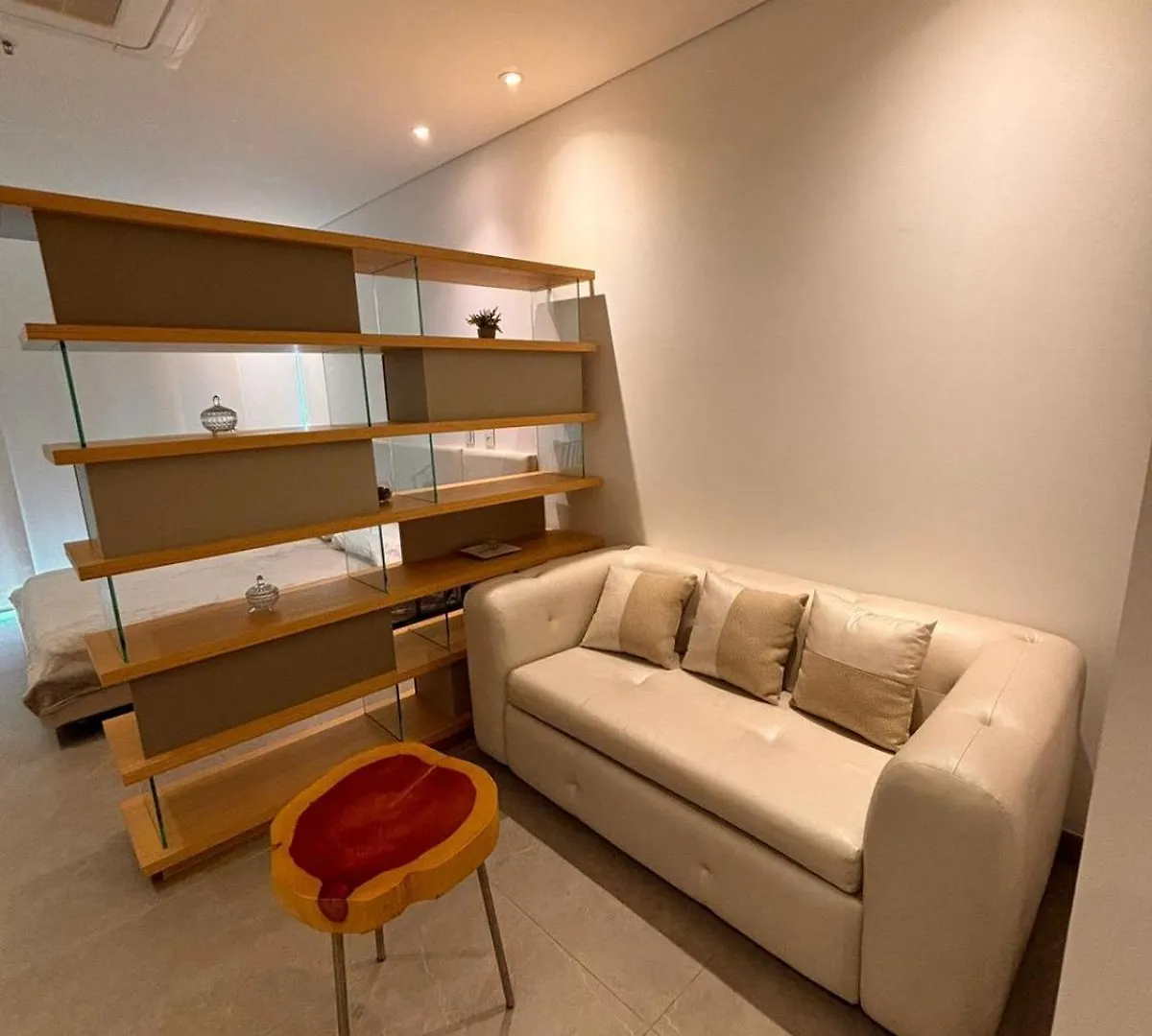 District Aptosuite 404 Barranquilla