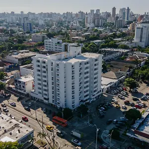 Aparthotel Eslait &, Barranquilla (Atlantico)